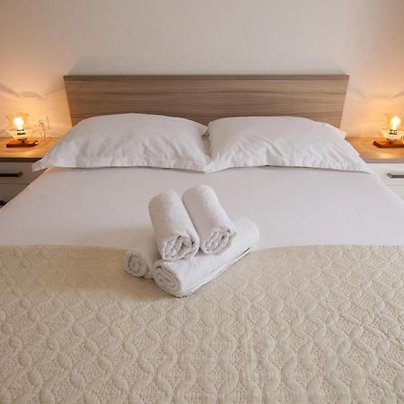 Eni Apartments Bol Ngoại thất bức ảnh