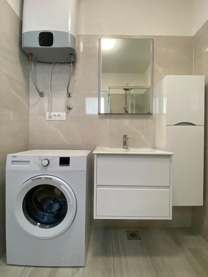 Eni Apartments Bol Ngoại thất bức ảnh