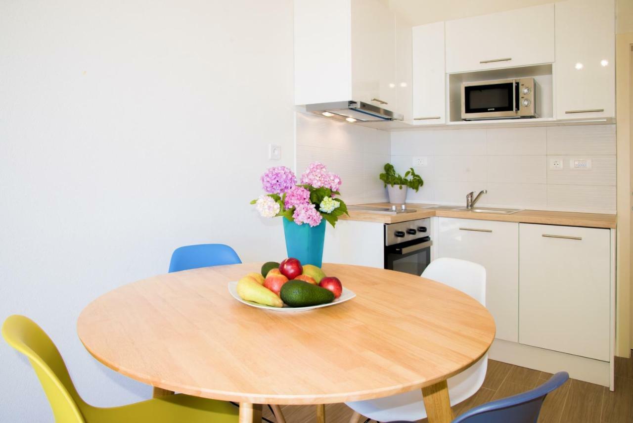 Eni Apartments Bol Ngoại thất bức ảnh