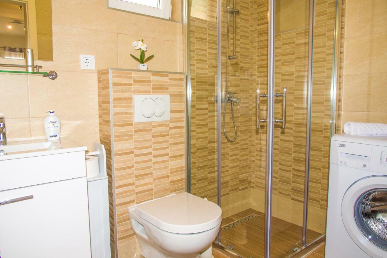 Eni Apartments Bol Ngoại thất bức ảnh