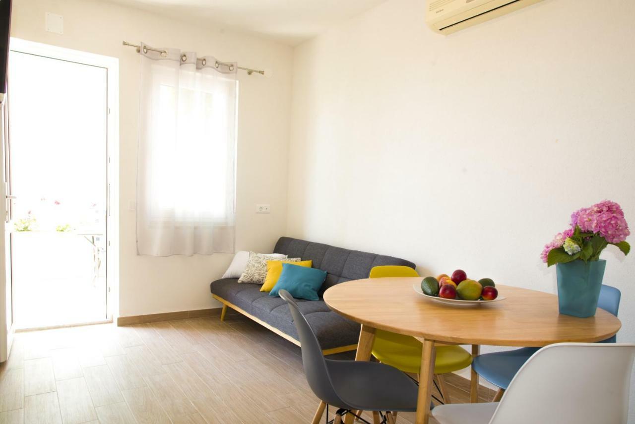 Eni Apartments Bol Ngoại thất bức ảnh