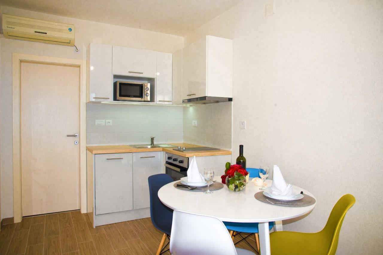 Eni Apartments Bol Ngoại thất bức ảnh