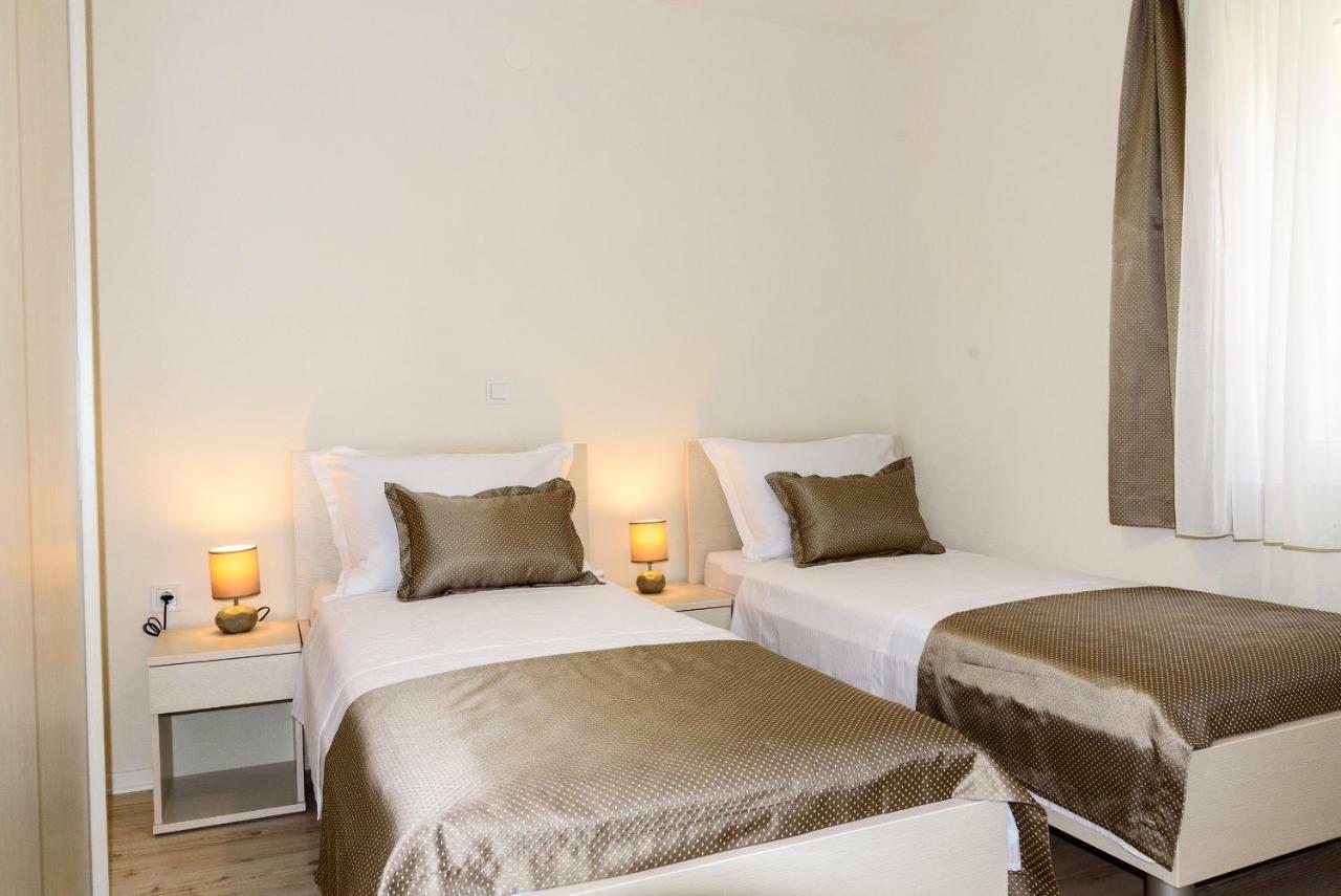 Eni Apartments Bol Ngoại thất bức ảnh