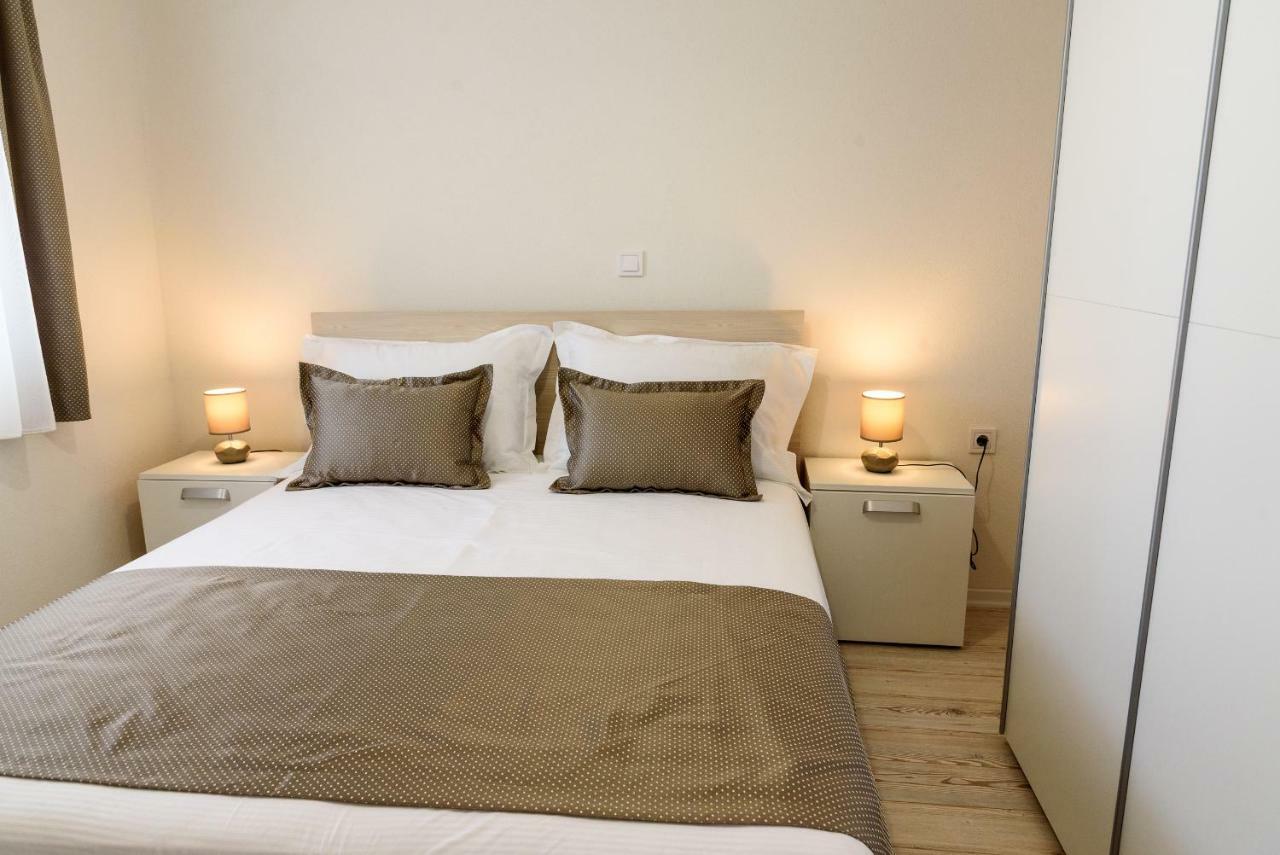 Eni Apartments Bol Ngoại thất bức ảnh