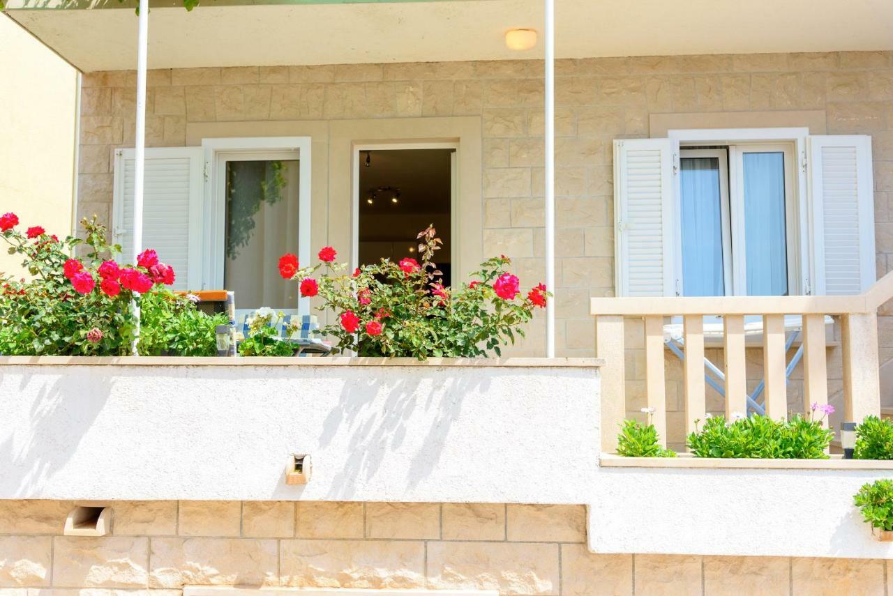 Eni Apartments Bol Ngoại thất bức ảnh